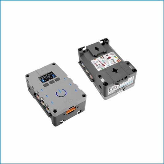 M5Stack Technology Co., Ltd. K123 - M5STACK STATION ESP32 IOT DEVELO