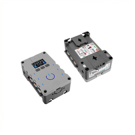 M5Stack Technology Co., Ltd. K124-B - M5STACK STATION ESP32 IOT DEVELO