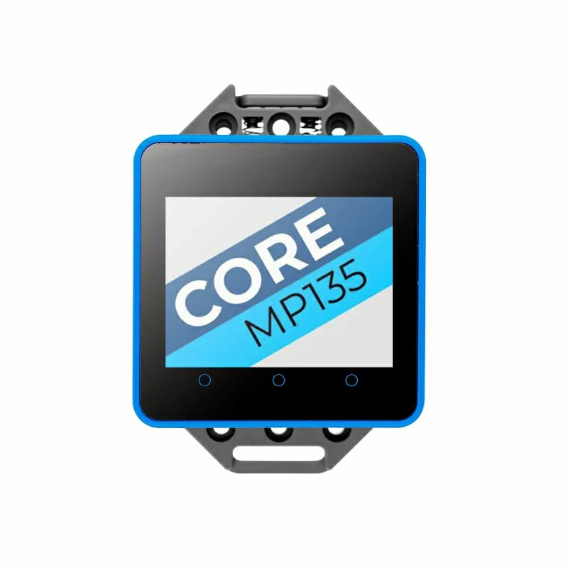 M5Stack Technology Co., Ltd. K135 STM32MP1 M5STACK COREMP135 W/ STM32MP135D MCU 32 bits ARM® Cortex®-A7