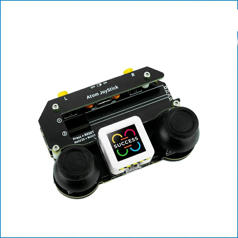M5Stack Technology Co., Ltd. K137 - Controlador STM32