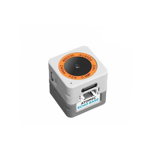 M5Stack Technology Co., Ltd. K147-CAM ESP32-S MPU