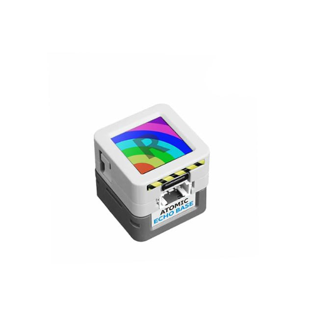 M5Stack Technology Co., Ltd. K147 ATOMS3R-AI CHATBOT ESP32-S