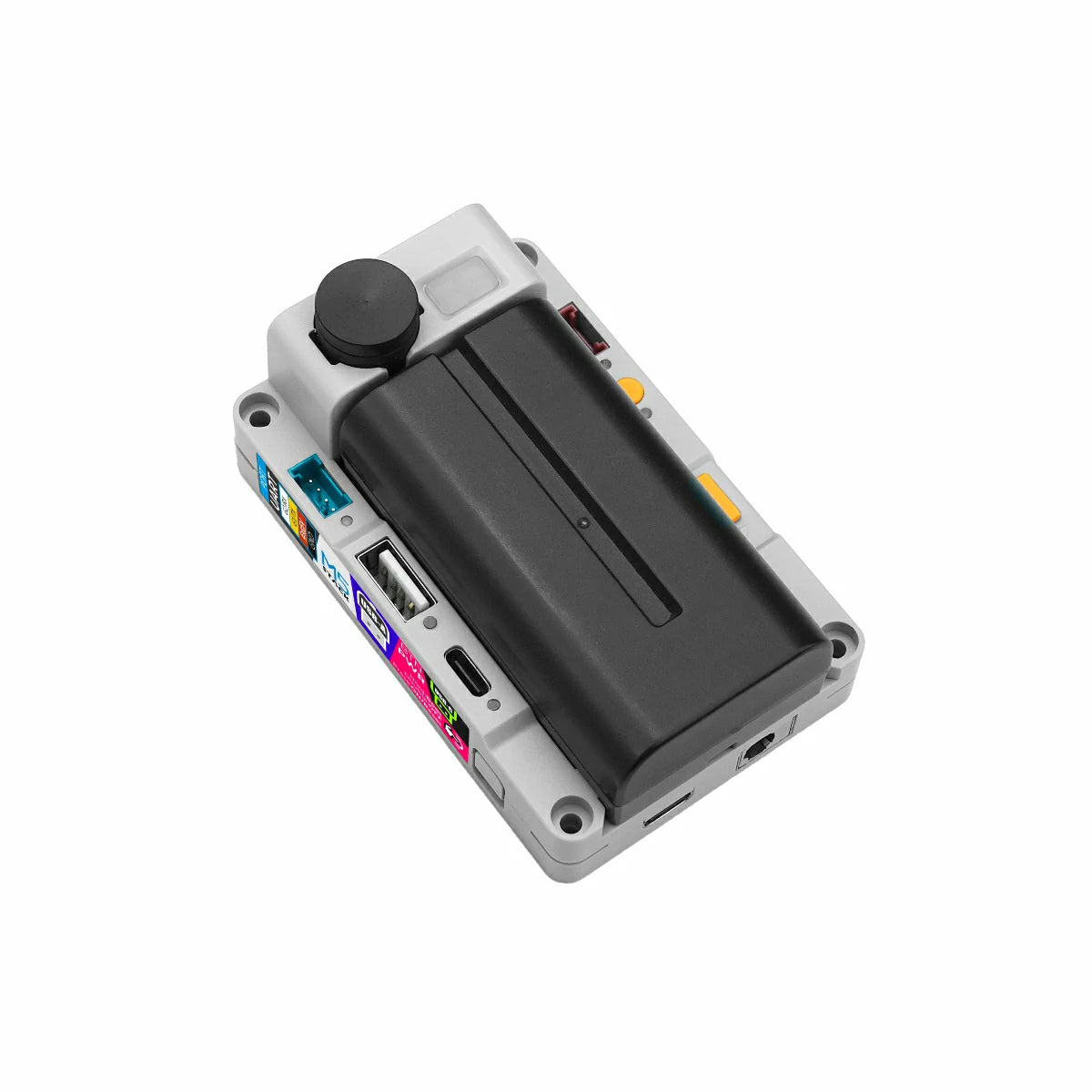 M5Stack Technology Co., Ltd. K148 ESP32-S3 POWERHUB KIT PROGRAMMABLE CONTRO
