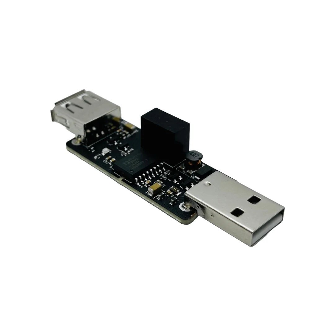 emcfixSHOP KEN-USBISOLATOR-FULL * USB a USB USB - A 2.0 hembra