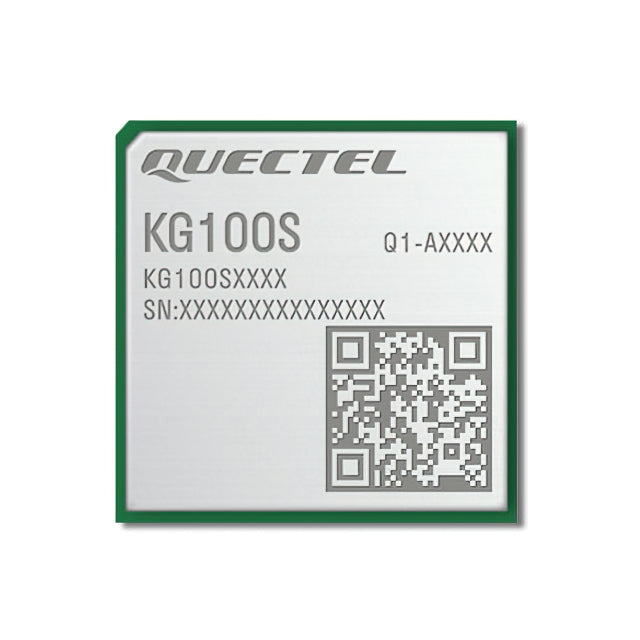 Quectel KG100SABMD - -