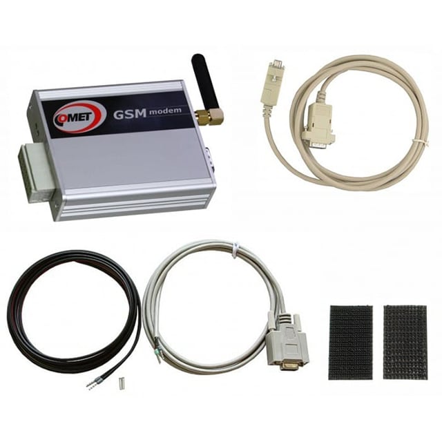 Comet America, LP KIT-GSM-G - Módem GSM, GPRS