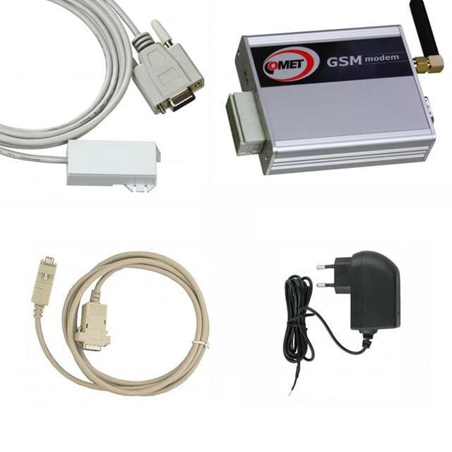 Comet America, LP KIT-GSM-L - Módem GSM, GPRS