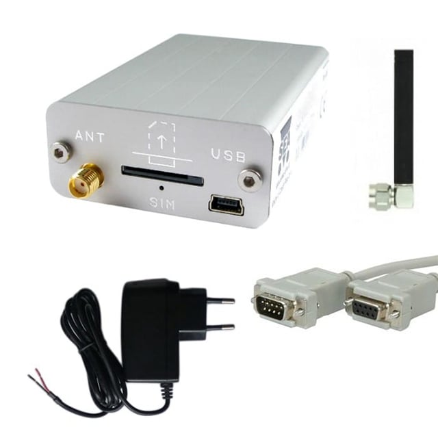 Comet America, LP KIT-GSM-M - Celular