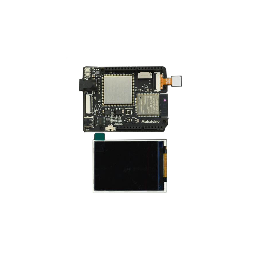 DFRobot KIT0157 MAIXDUINO AI DEVELOPMENT KIT K21 -