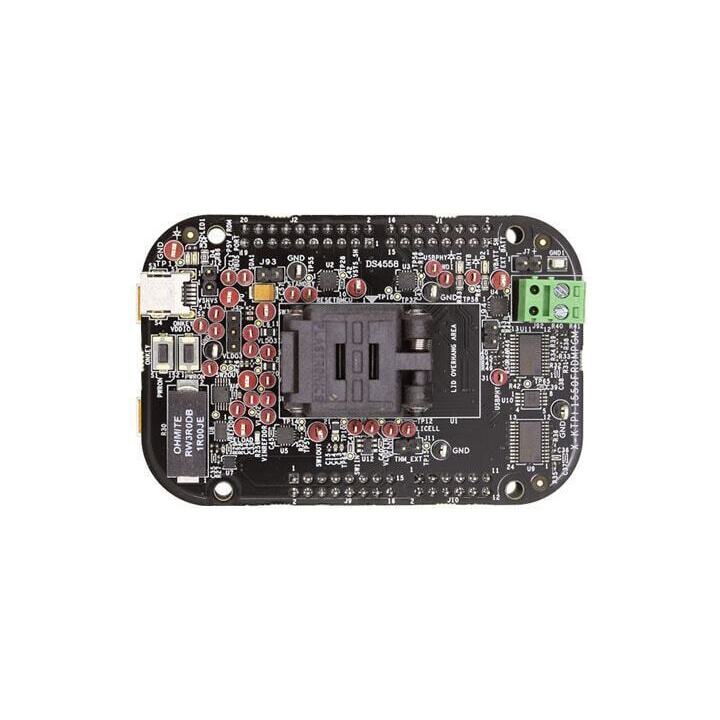 NXP USA Inc. KITPF1550FRDMPGM -