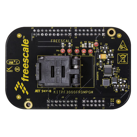 NXP USA Inc. KITPF3000FRDMPGM -