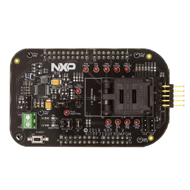 NXP USA Inc. KITPF7100FRDMPGM -