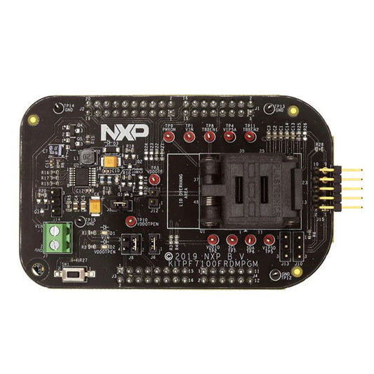 NXP USA Inc. KITPF7100FRDMPGM -