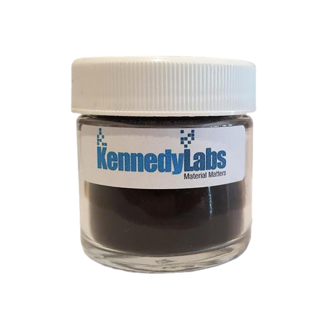 Kennedy Labs, a division of Hub Incorporated KLG-RGO-200MG - Polvo de óxido de grafeno -