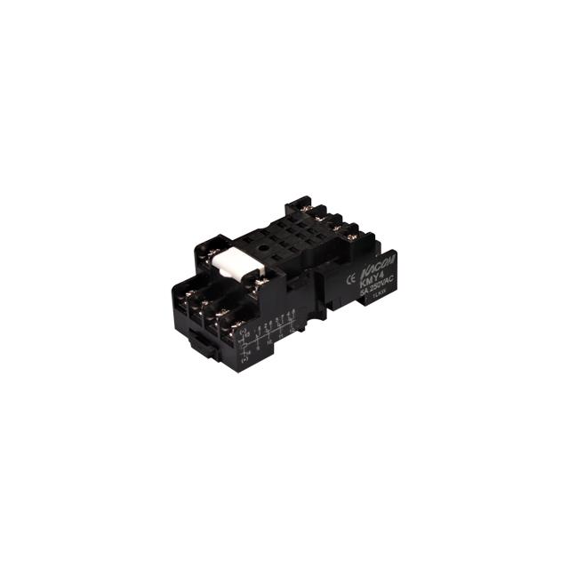 Autonics KMY4 K-Accessory Adaptador de montaje Serie TTM