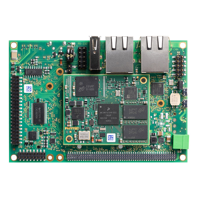 PHYTEC America KPB-01910-004 i.MX MPU