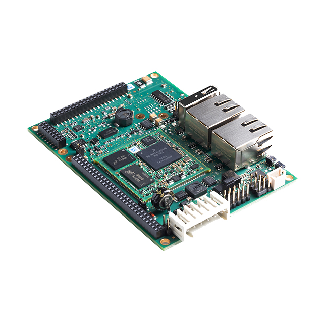 PHYTEC America KPB-02013-001.A5 i.MX MPU