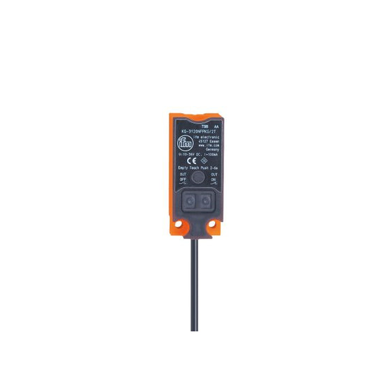 ifm efector, inc. KQ6002 - Capacitivo