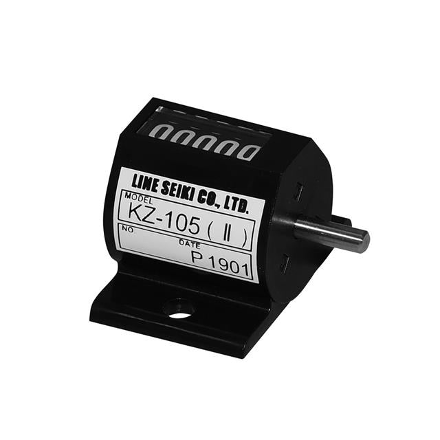 Line Seiki Co., Ltd KZ-105(II) KZ Counter KZ Series