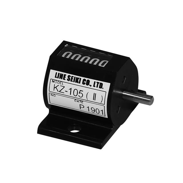 Line Seiki Co., Ltd KZ-105(II) KZ Contador Serie KZ