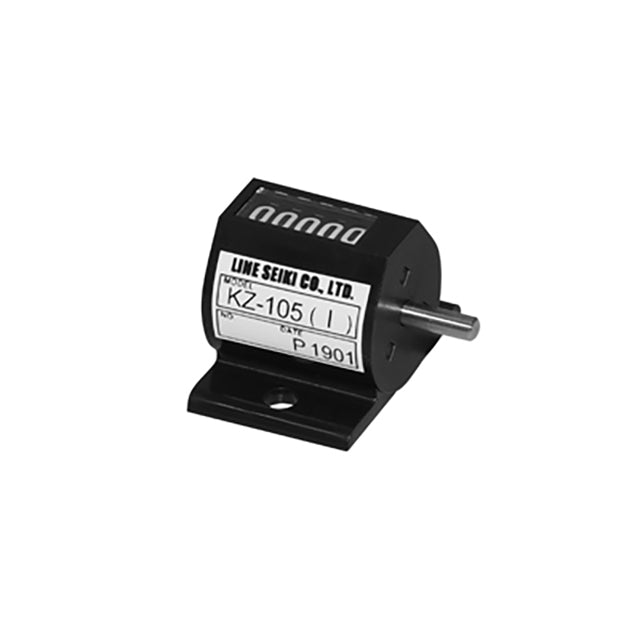 Line Seiki Co., Ltd KZ-105(I) KZ Contador Serie KZ