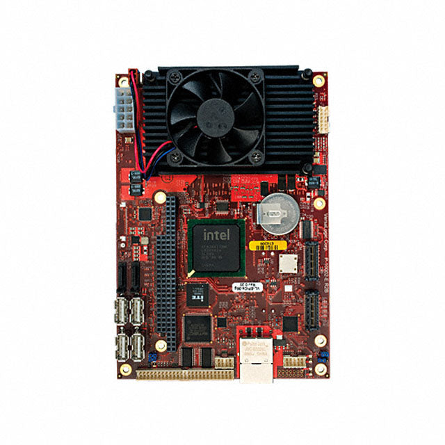 VersaLogic Corporation VL-EPICS-36S Komodo Intel Core 2 Duo P8400 2.26GHz 2