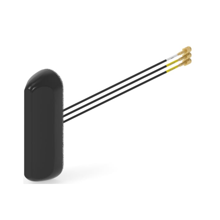 TE Connectivity L000322-02 - Celular, navegación, WiFi Banda ancha
