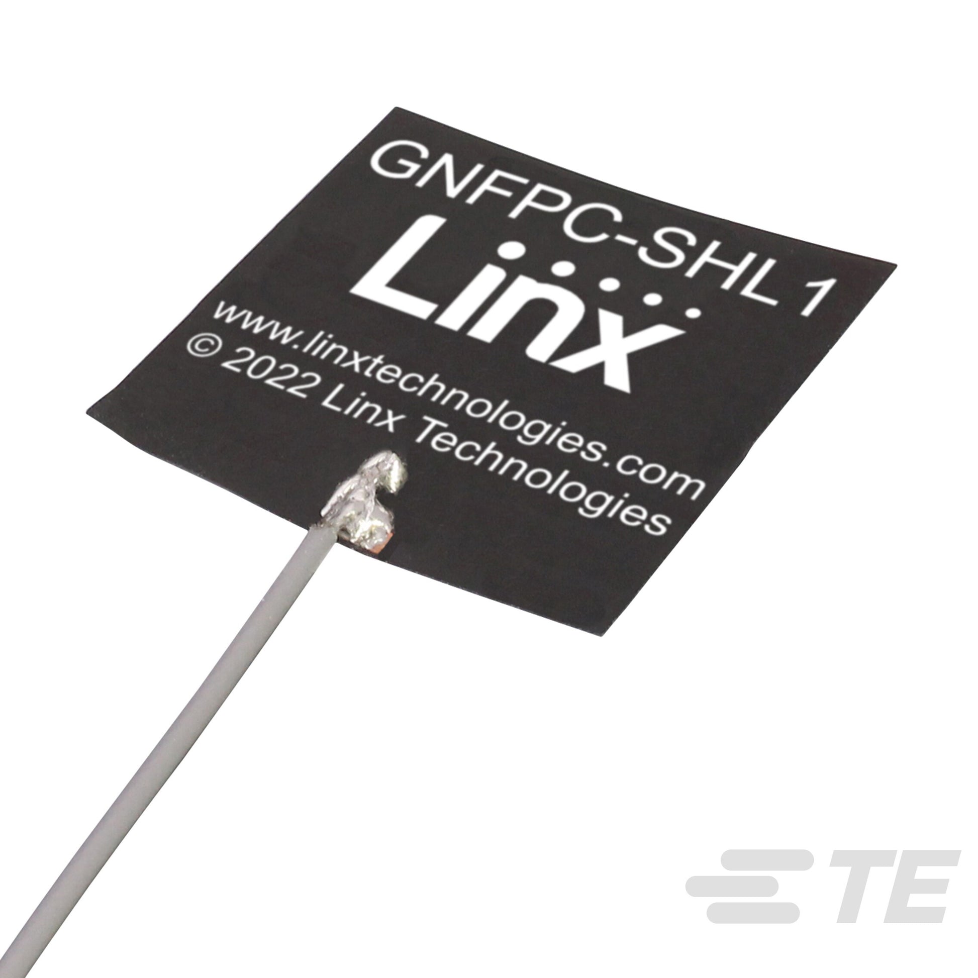 TE Connectivity Linx ANT-GNFPC-SAHL1200UF - Navegación UHF (1GHz ~ 2GHz)