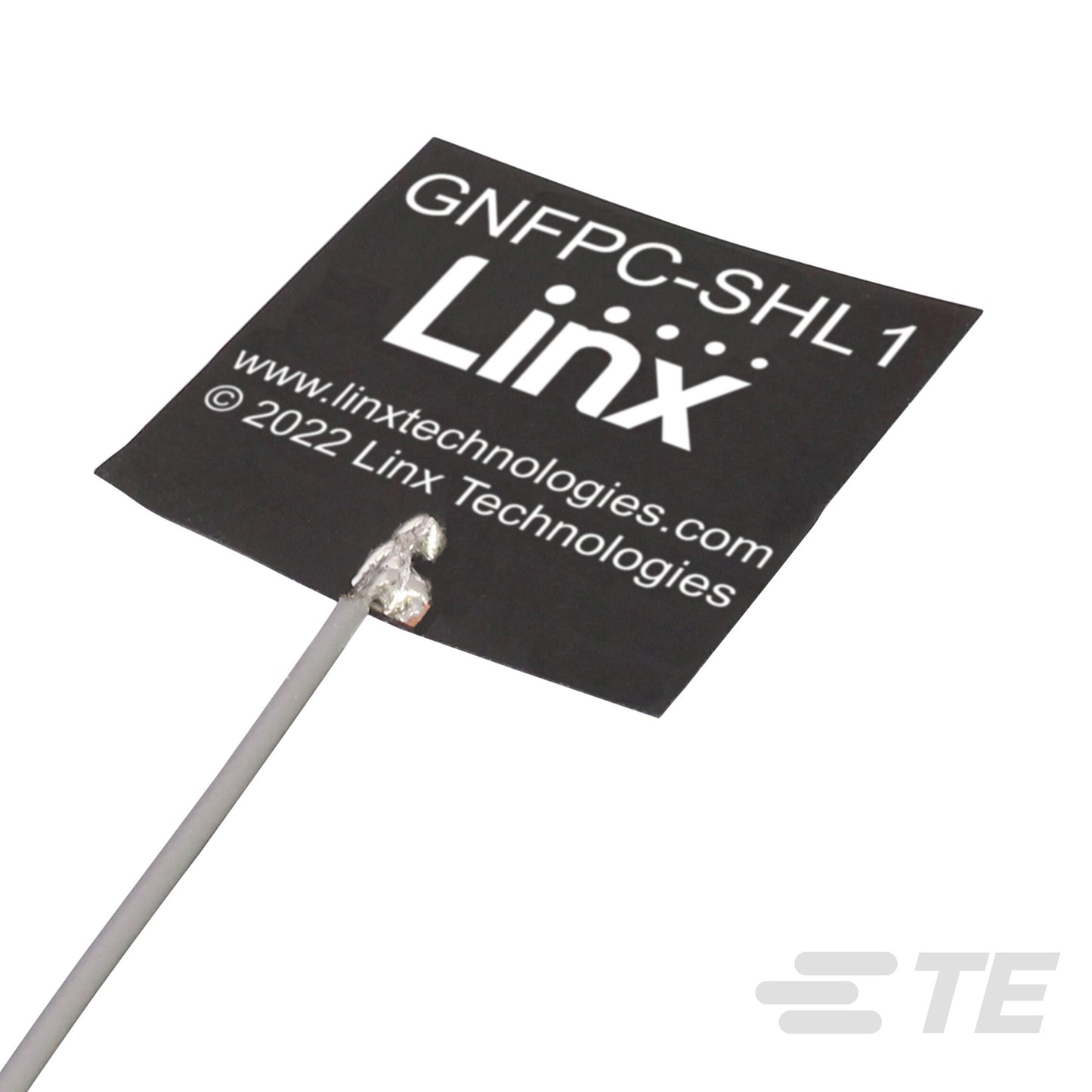 TE Connectivity Linx ANT-GNFPC-SAHL1200M4 - Navegación UHF (1GHz ~ 2GHz)