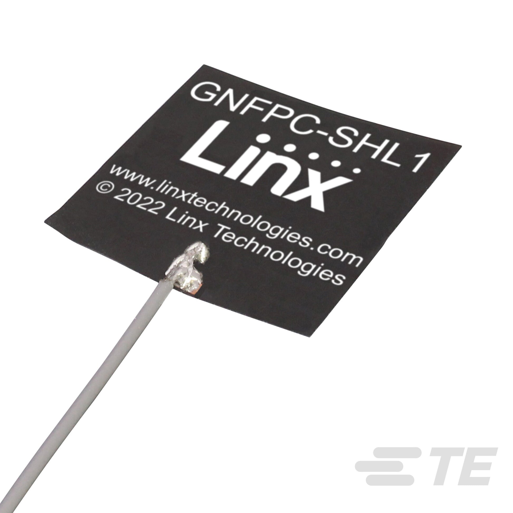 TE Connectivity Linx ANT-GNFPC-SAHL1200M4 - Navegación UHF (1GHz ~ 2GHz)