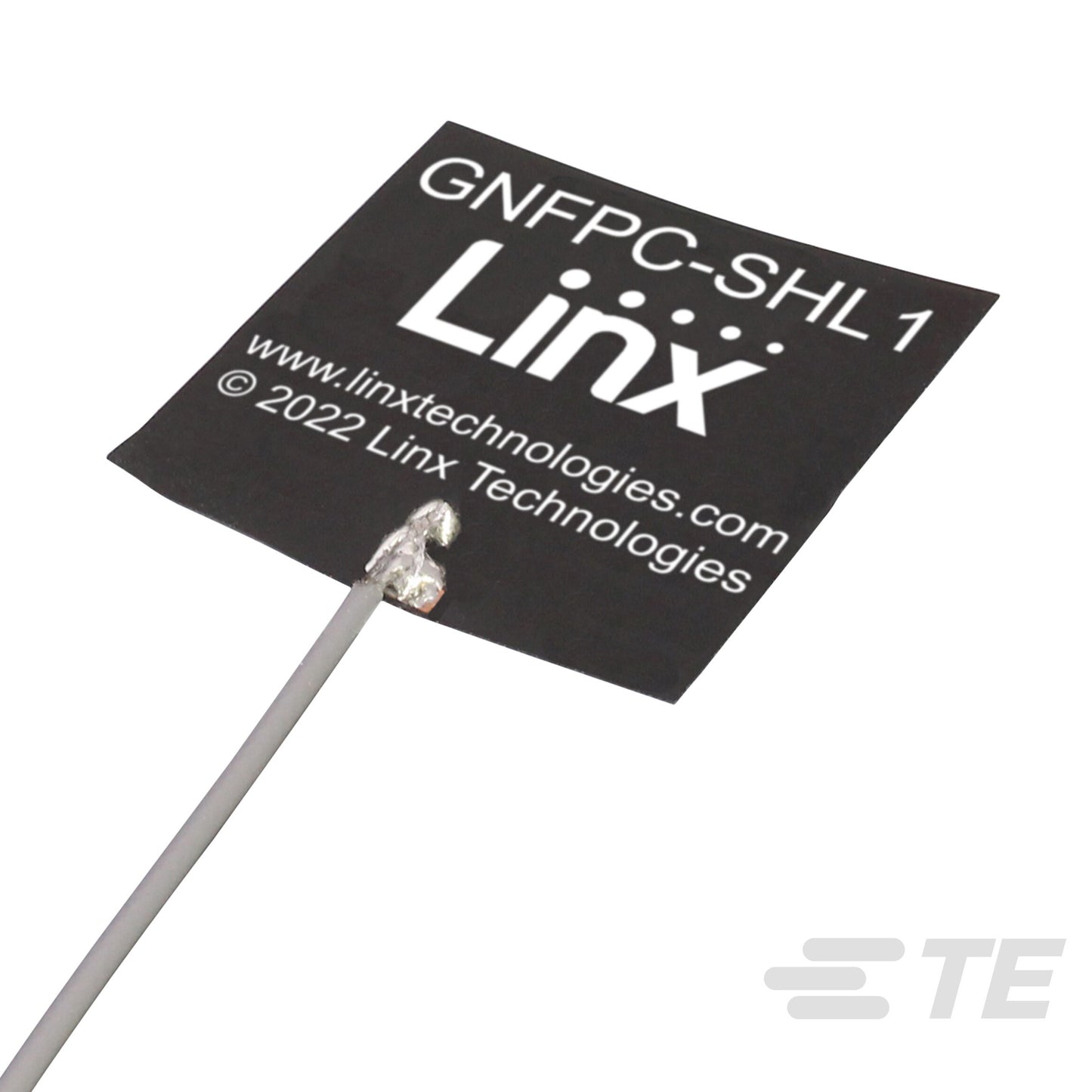 TE Connectivity Linx ANT-GNFPC-SHL15100UF ANT-GNFPC-SHL15 Navegación UHF (1GHz ~ 2GHz)