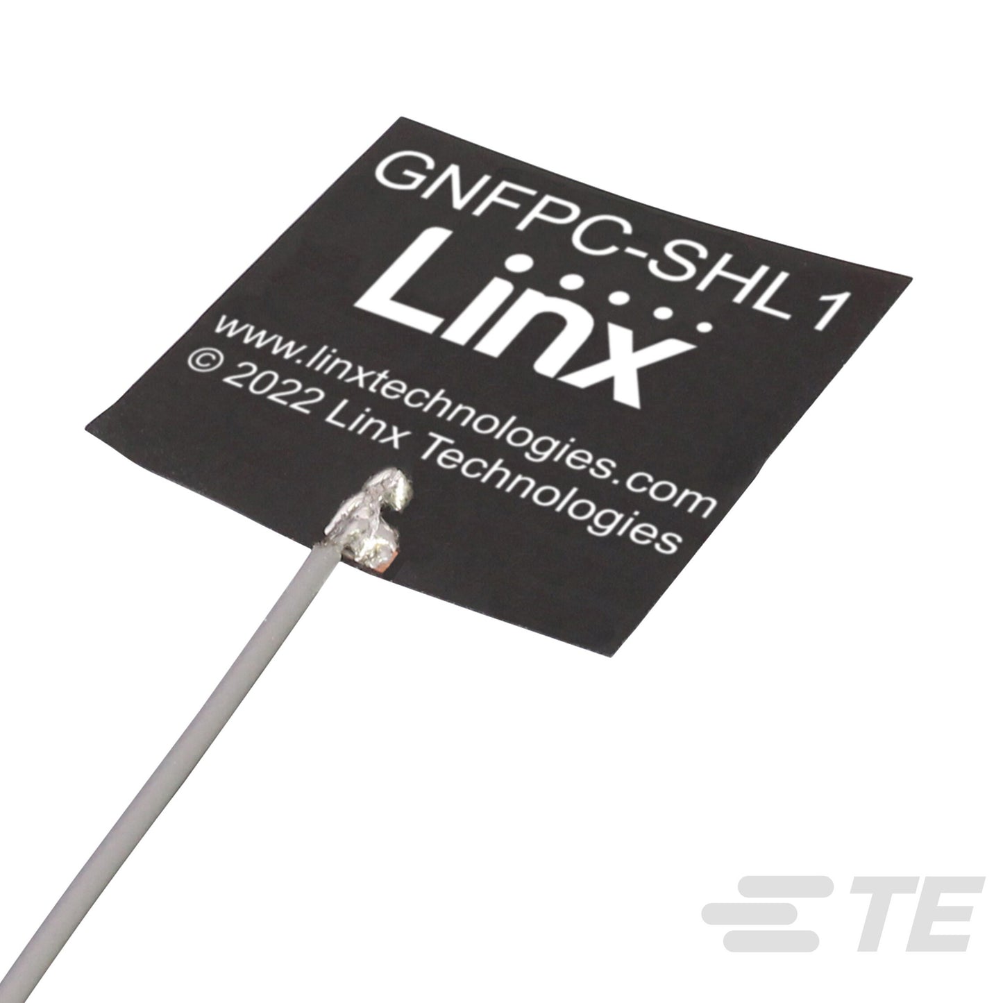 TE Connectivity Linx ANT-GNFPC-SHL15150UF ANT-GNFPC-SHL15 Navegación UHF (1GHz ~ 2GHz)