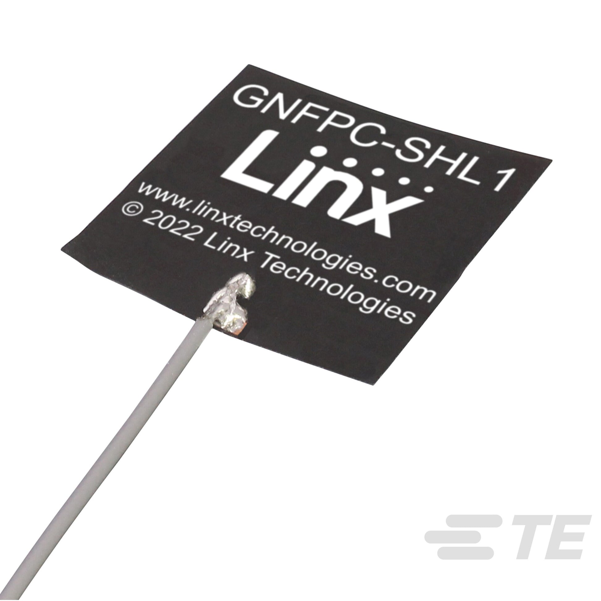 TE Connectivity Linx ANT-GNFPC-SHL1550M4 ANT-GNFPC-SHL15 Navegación UHF (1GHz ~ 2GHz)