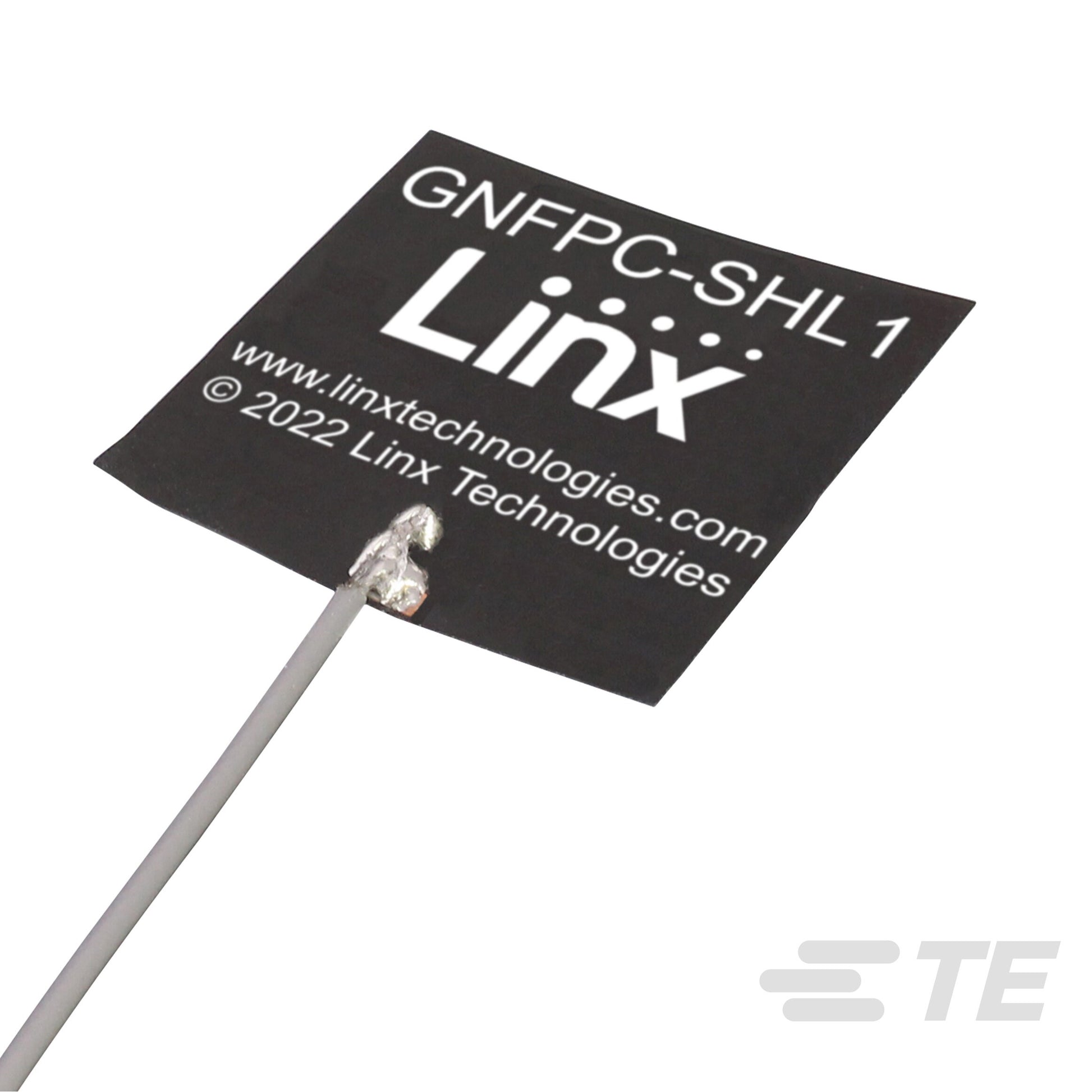 TE Connectivity Linx ANT-GNFPC-SHL15150M4 ANT-GNFPC-SHL15 Navegación UHF (1GHz ~ 2GHz)