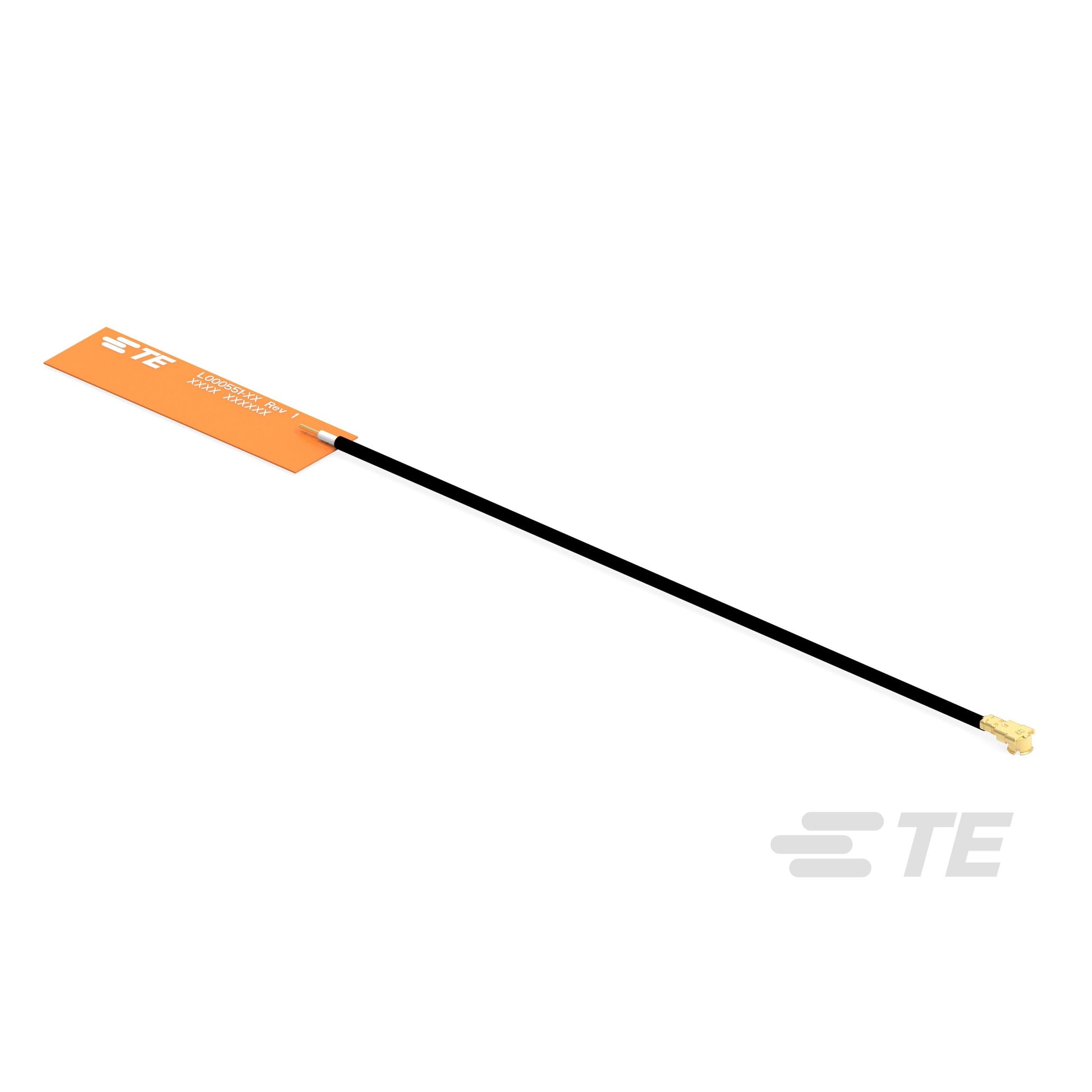 TE Connectivity Linx L000549-01 - ISM general UHF (300MHz ~ 1GHz)
