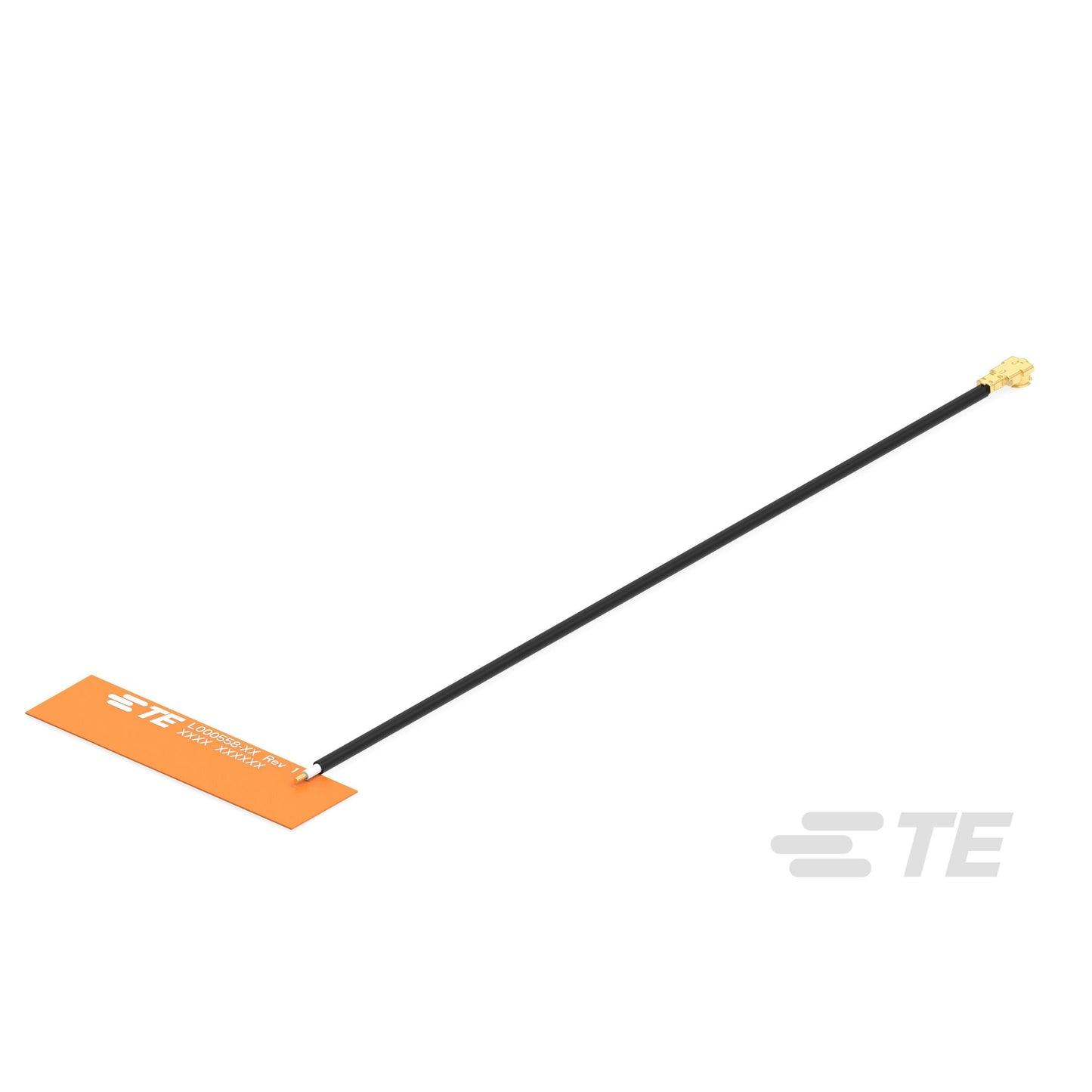 TE Connectivity Linx L000558-02 - ISM general