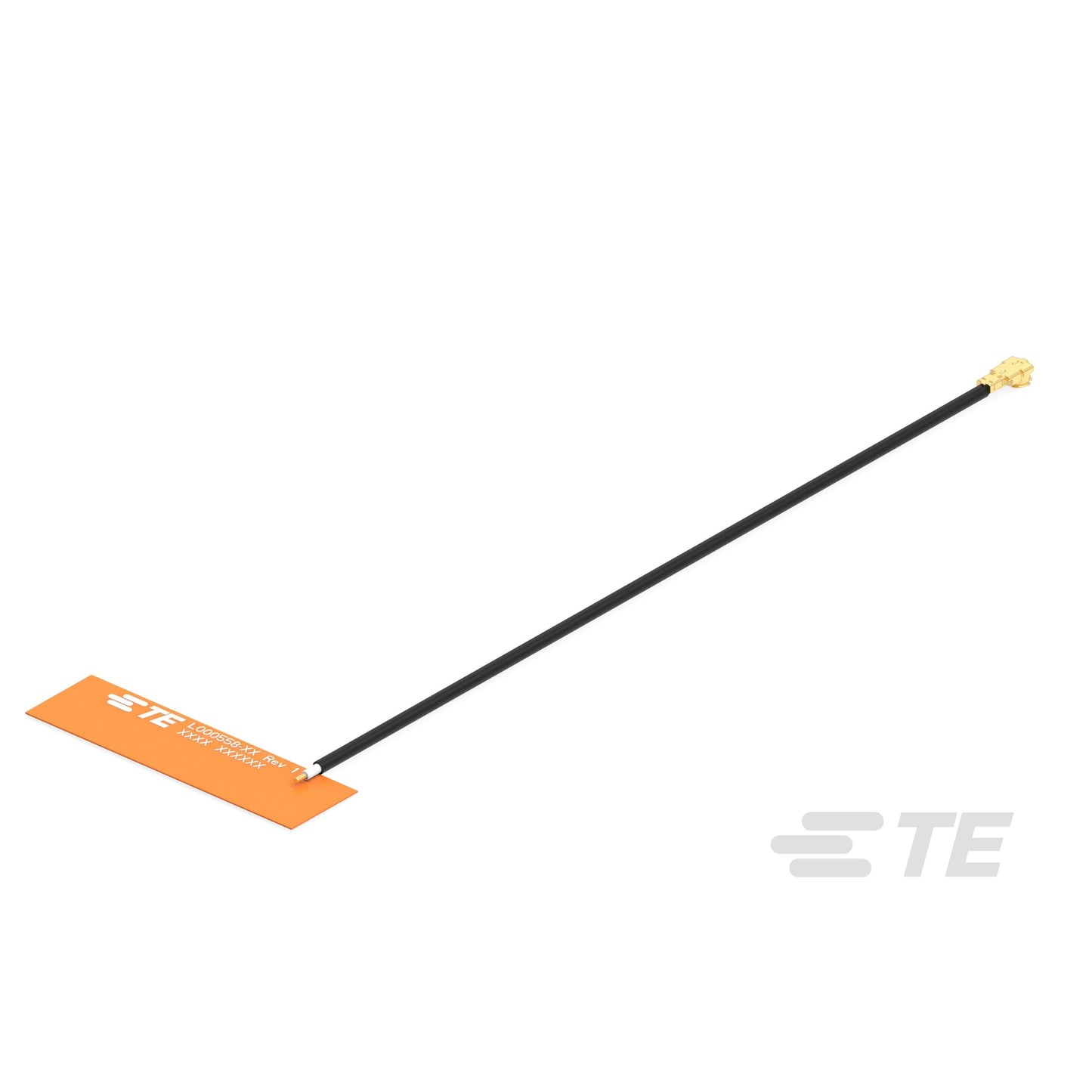 TE Connectivity Linx L000558-01 - ISM general UHF (300MHz ~ 1GHz)