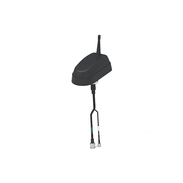 TE Connectivity Linx L000573-09 - Navegación, WiFi Banda ancha