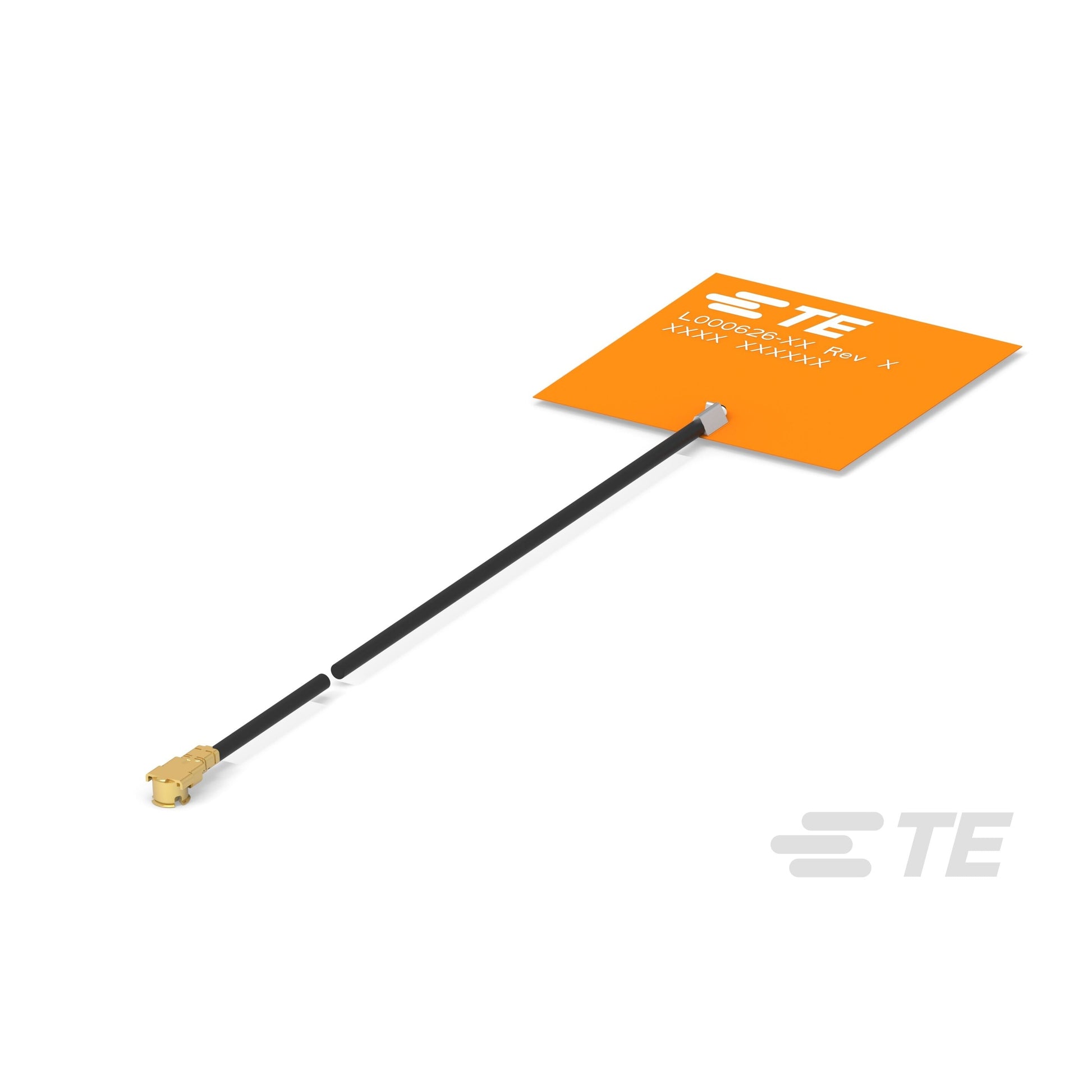 TE Connectivity Linx L000626-04 - ISM general UHF (300MHz ~ 1GHz)