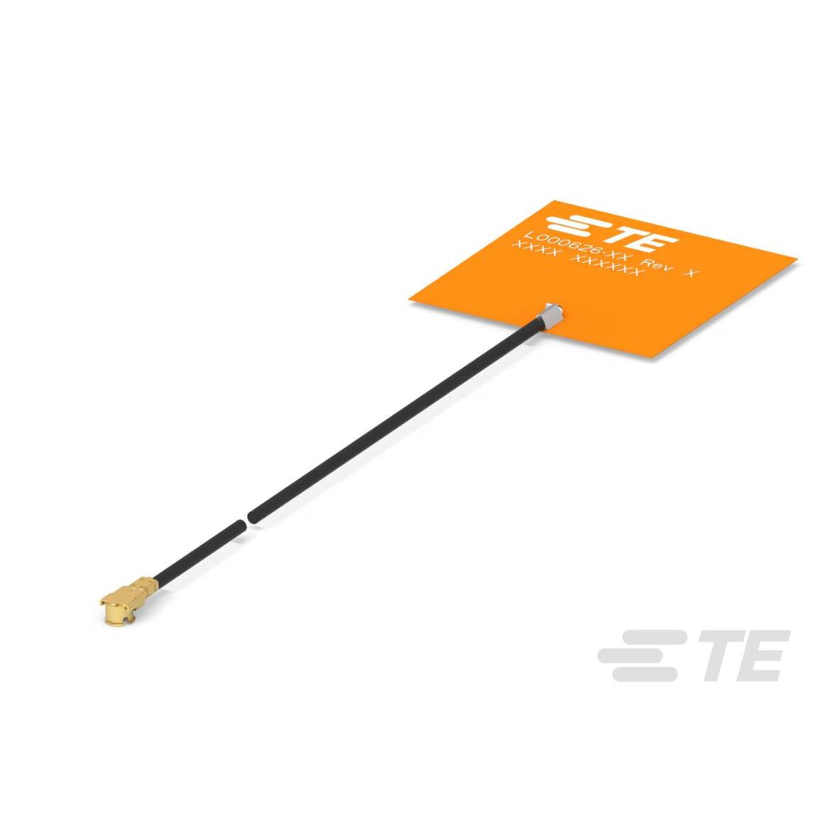 TE Connectivity Linx L000626-06 - ISM general UHF (300MHz ~ 1GHz)