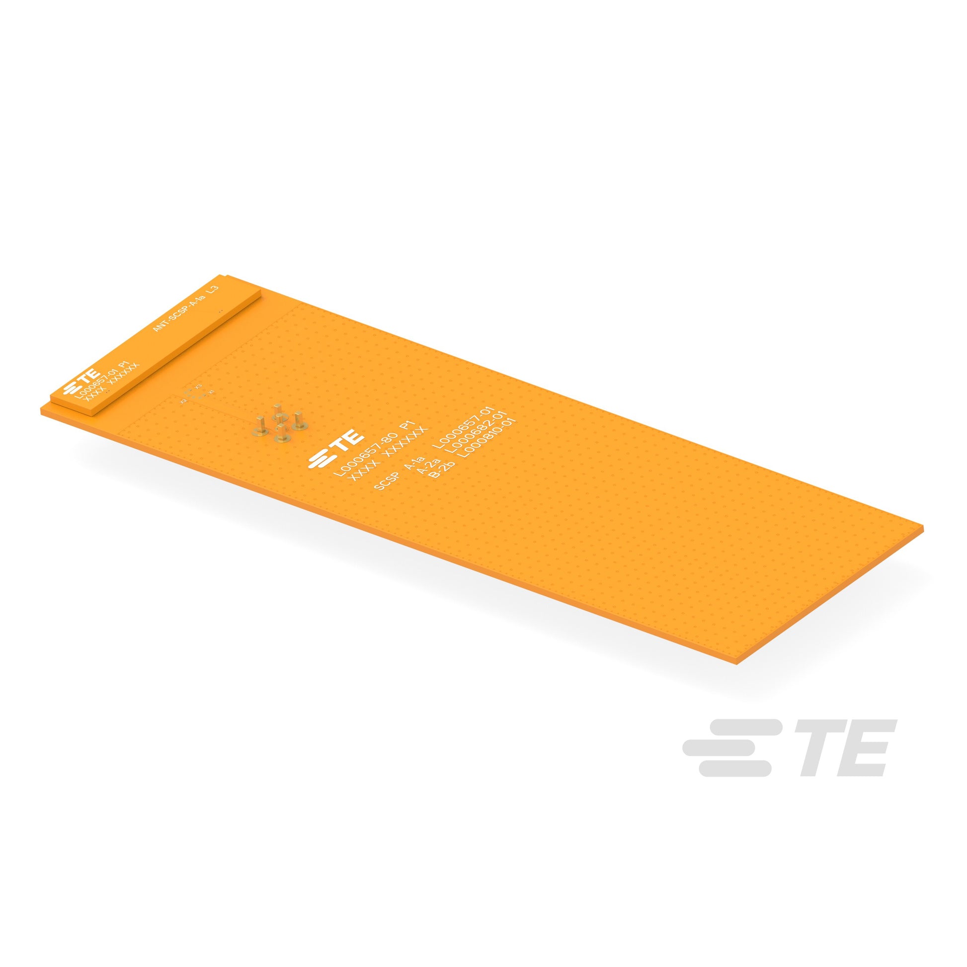 TE Connectivity Linx L000657-80 - Celular Banda ancha
