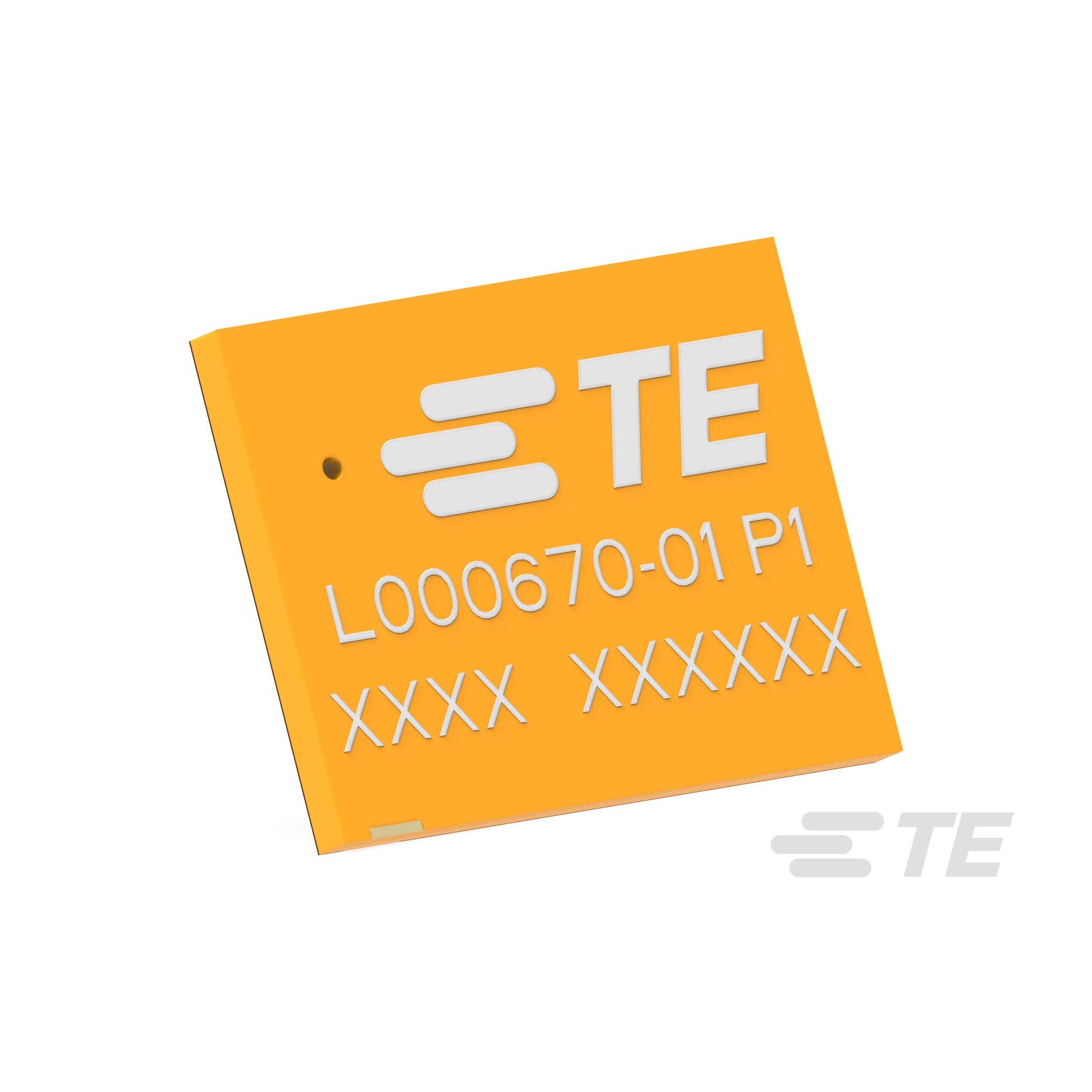 TE Connectivity Linx L000670-01 - Navegación UHF (1GHz ~ 2GHz)