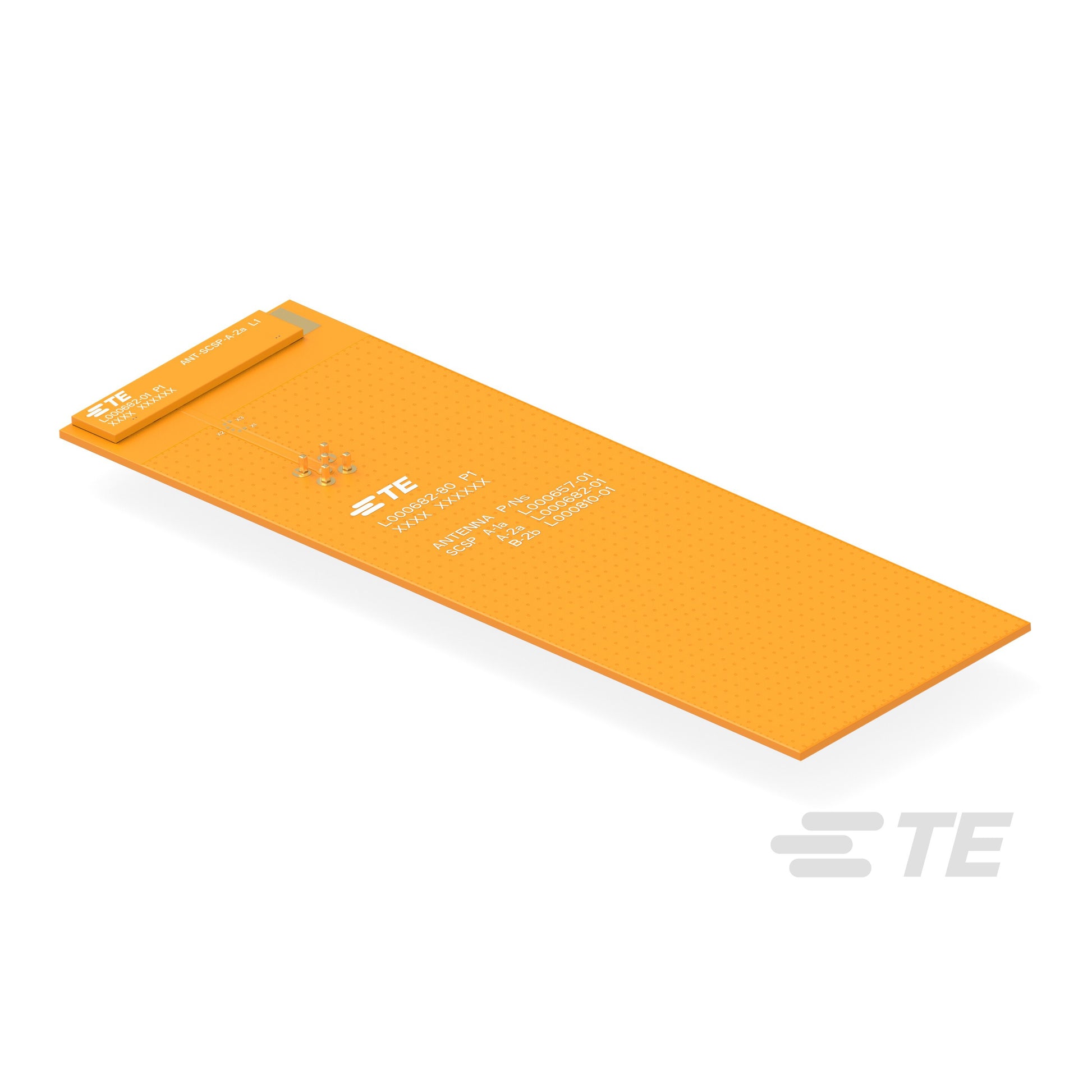 TE Connectivity Linx L000682-80 - Celular Banda ancha