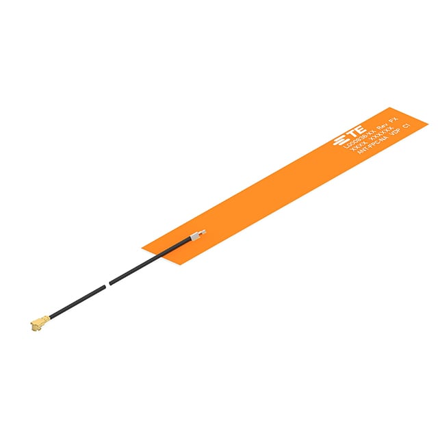 TE Connectivity Linx L000836-11 - Celular Banda ancha