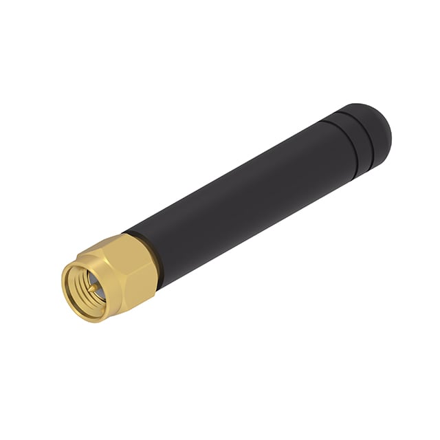 TE Connectivity Linx L001035-01 - ISM general, WiFi UHF (300MHz ~ 1GHz)