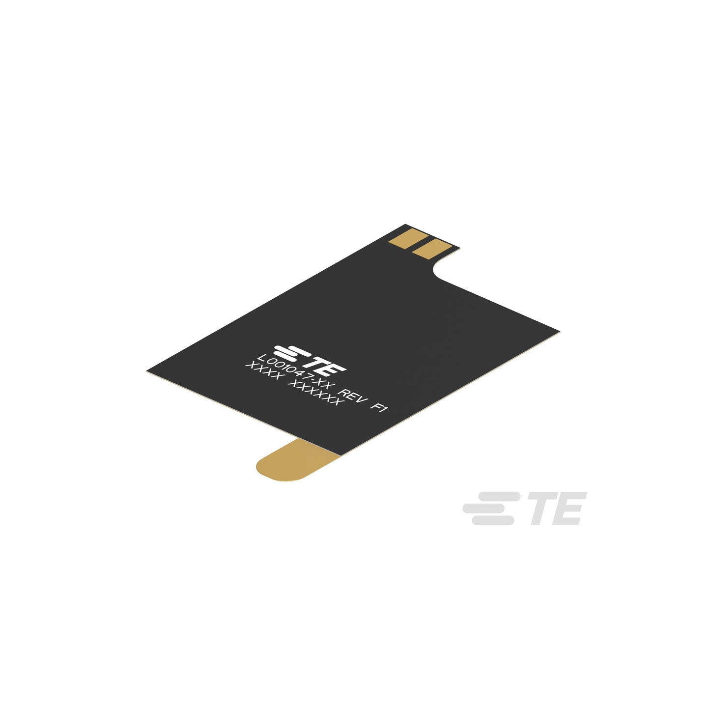 TE Connectivity L001047-03 - 13.56MHz -