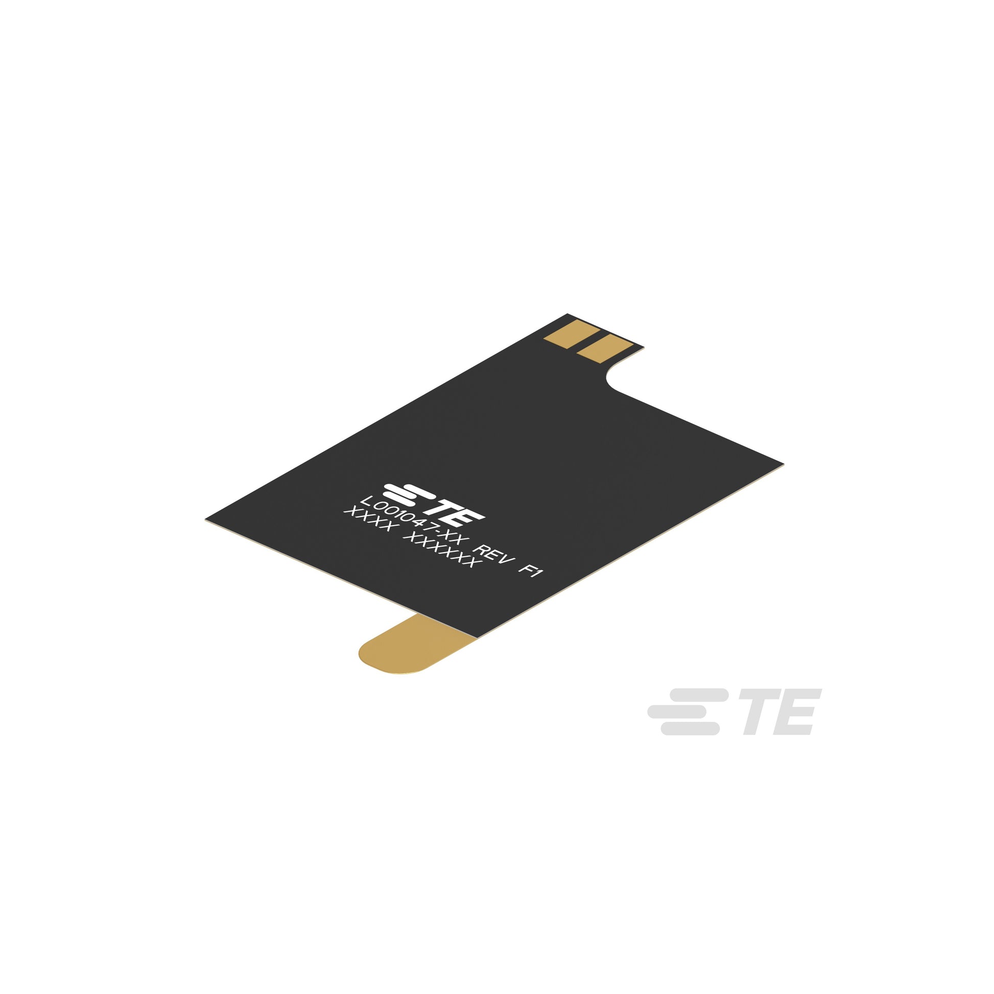 TE Connectivity L001047-03 - 13.56MHz -