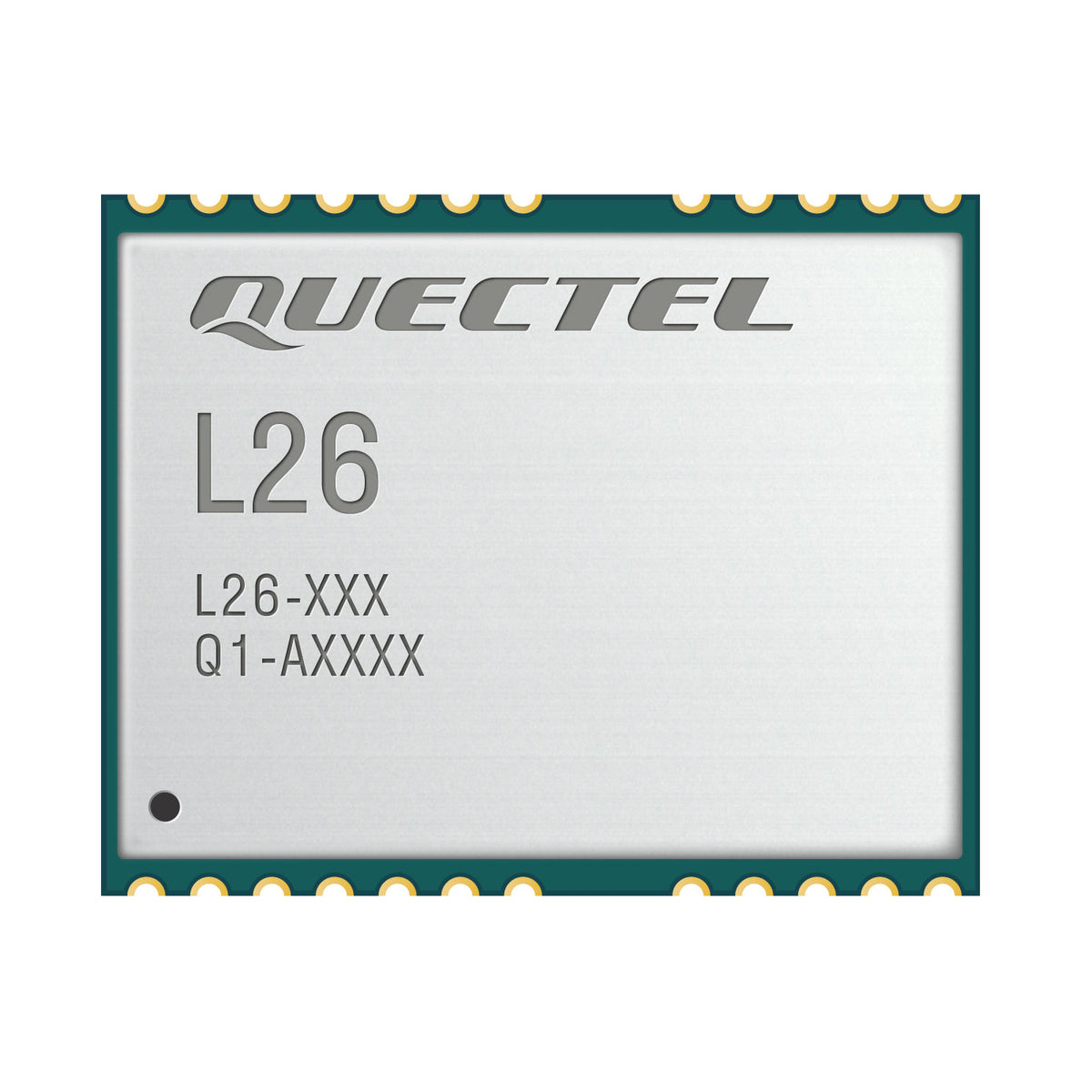 Quectel L26ADRC-S89 - -