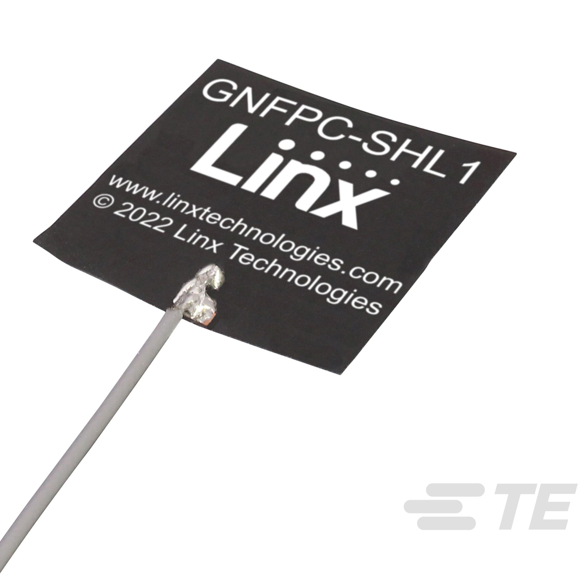 TE Connectivity Linx ANT-GNFPC-SAHL1100UF - Navegación UHF (1GHz ~ 2GHz)