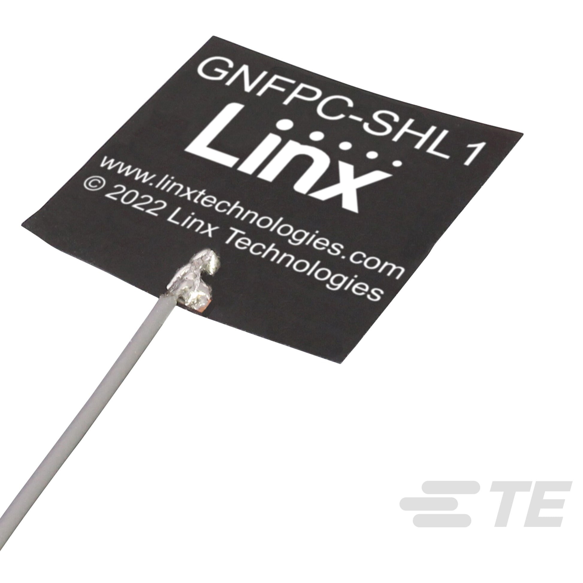 TE Connectivity Linx ANT-GNFPC-SAHL1100M4 - Navegación UHF (1GHz ~ 2GHz)